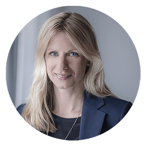 Linnea KvistHead of Communications, Innovationsföretagen